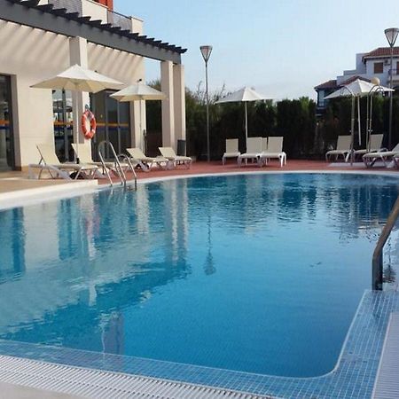 Hotel Adaria Вера Екстериор снимка