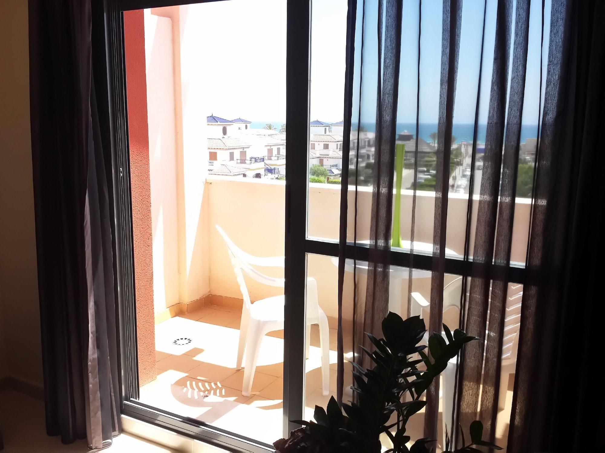 Hotel Adaria Вера Екстериор снимка