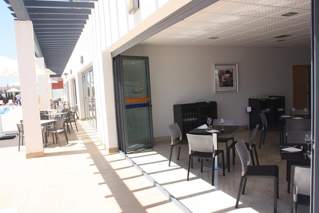 Hotel Adaria Вера Екстериор снимка