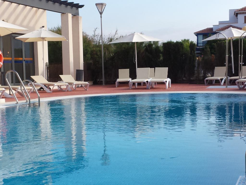 Hotel Adaria Вера Екстериор снимка