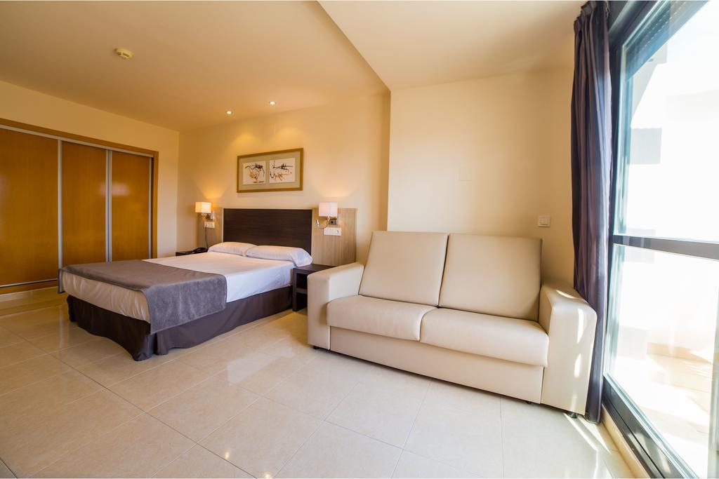 Hotel Adaria Вера Екстериор снимка