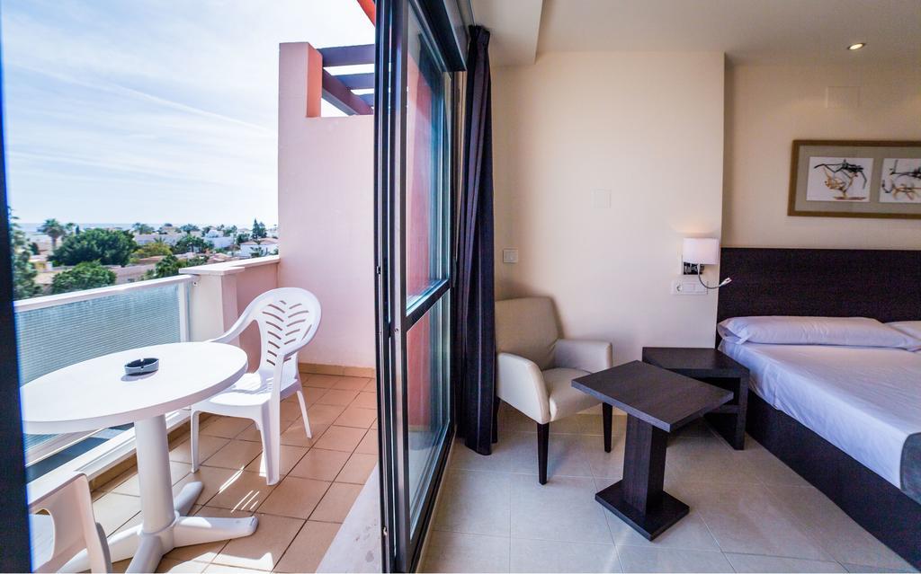 Hotel Adaria Вера Екстериор снимка