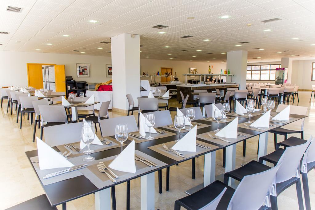 Hotel Adaria Вера Екстериор снимка