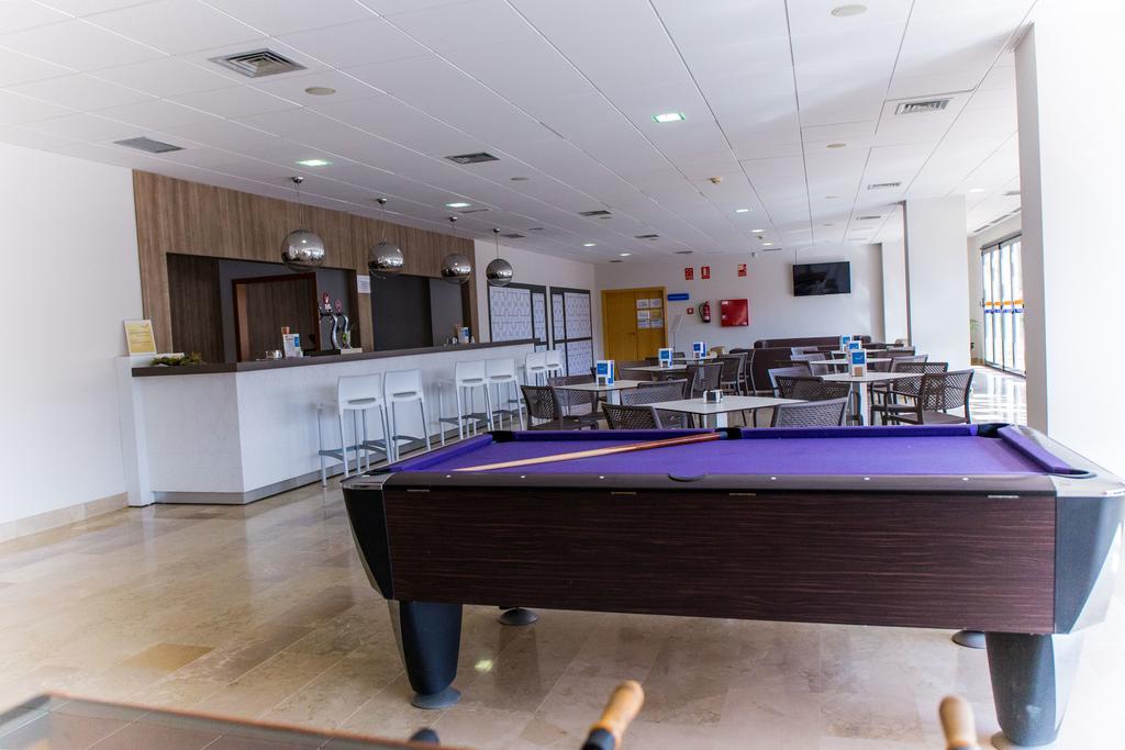 Hotel Adaria Вера Екстериор снимка