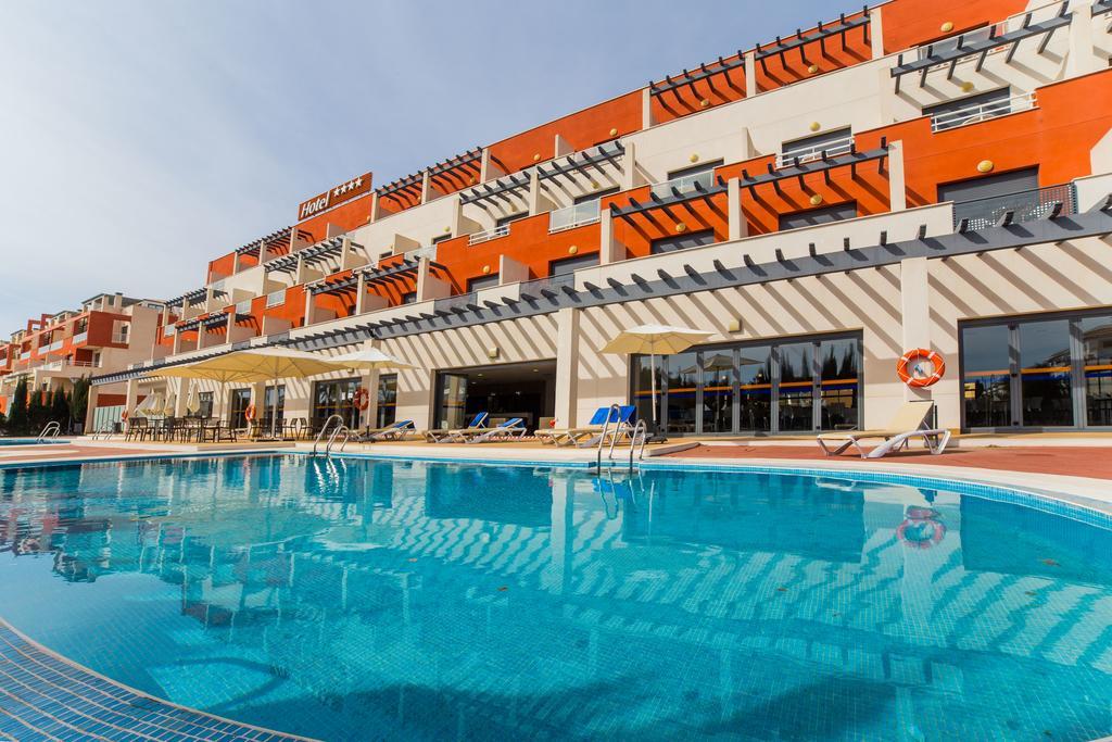 Hotel Adaria Вера Екстериор снимка