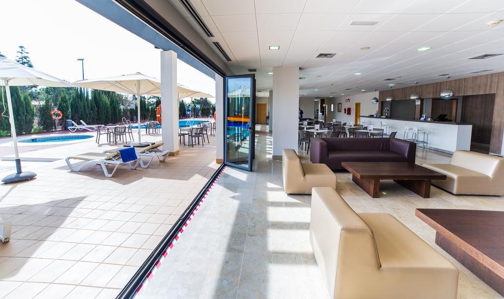Hotel Adaria Вера Екстериор снимка