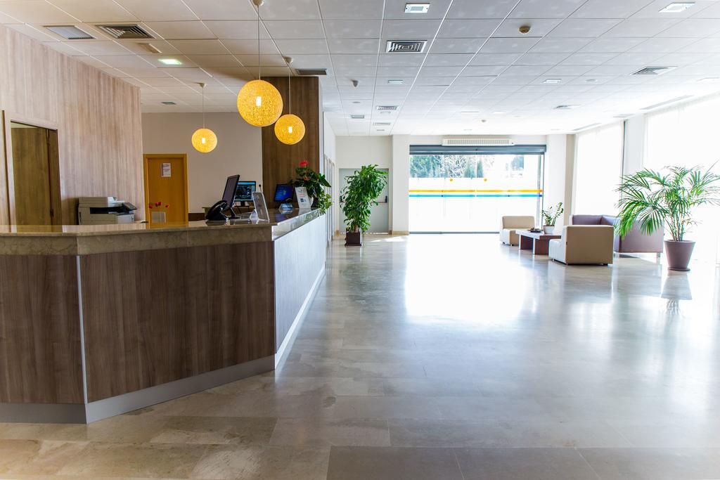 Hotel Adaria Вера Екстериор снимка