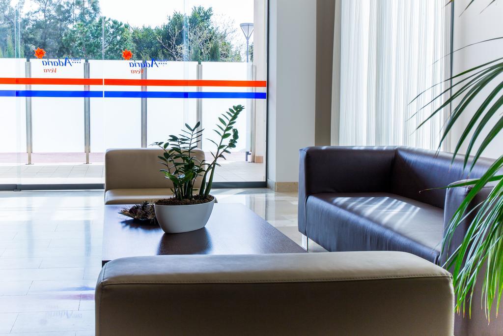 Hotel Adaria Вера Екстериор снимка