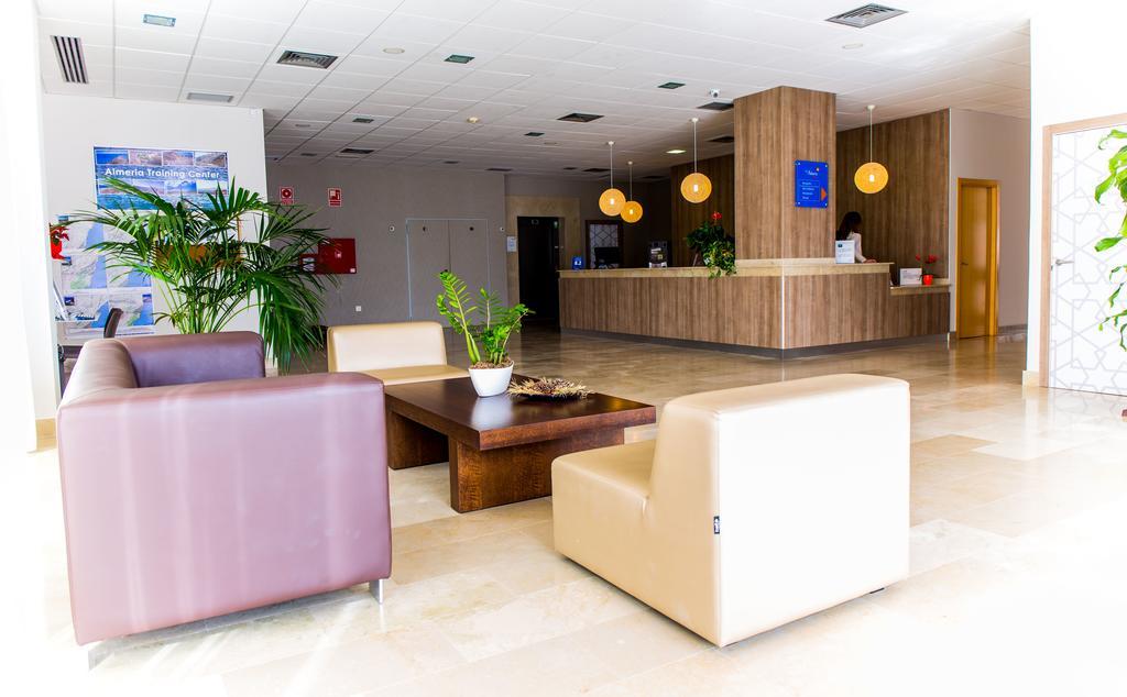 Hotel Adaria Вера Екстериор снимка