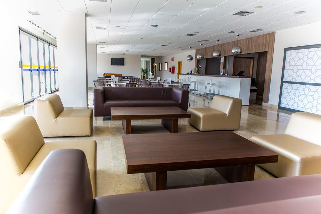 Hotel Adaria Вера Екстериор снимка