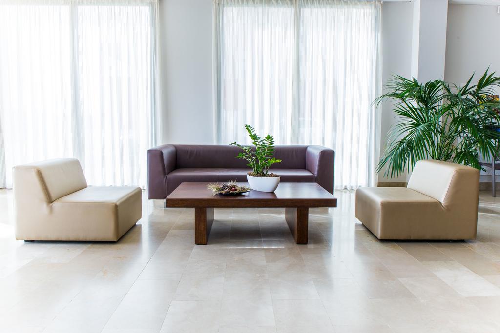 Hotel Adaria Вера Екстериор снимка