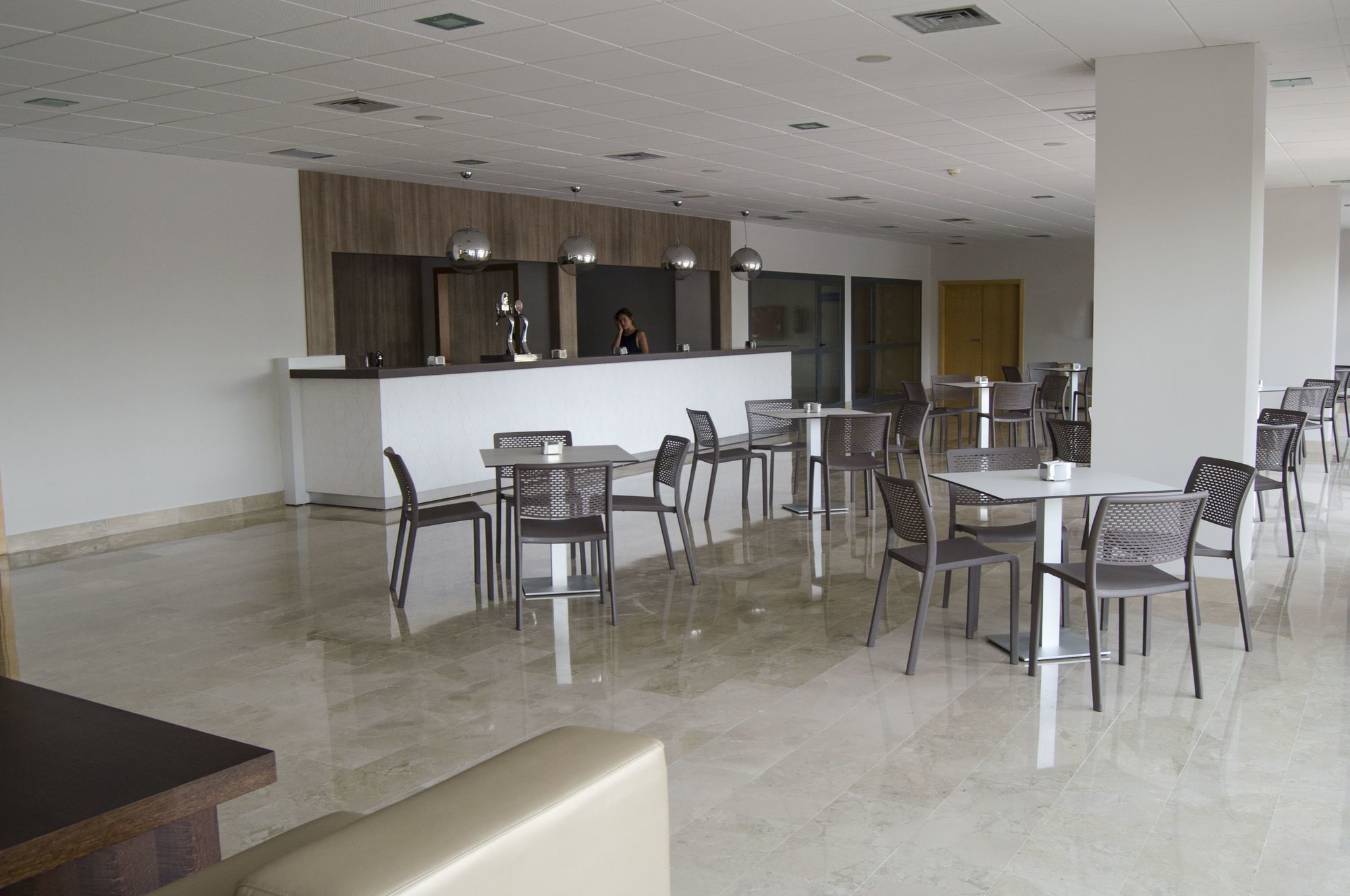 Hotel Adaria Вера Екстериор снимка